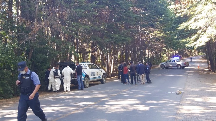 Asesinada de 9 tiros en un sendero de Bariloche: "Yo la maté", admitió el detenido | Actualidad