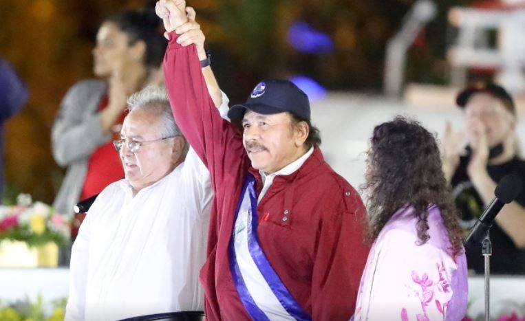 Argentina condenó junto a EE.UU. en la OEA la muerte de un preso político en Nicaragua | Política y economía