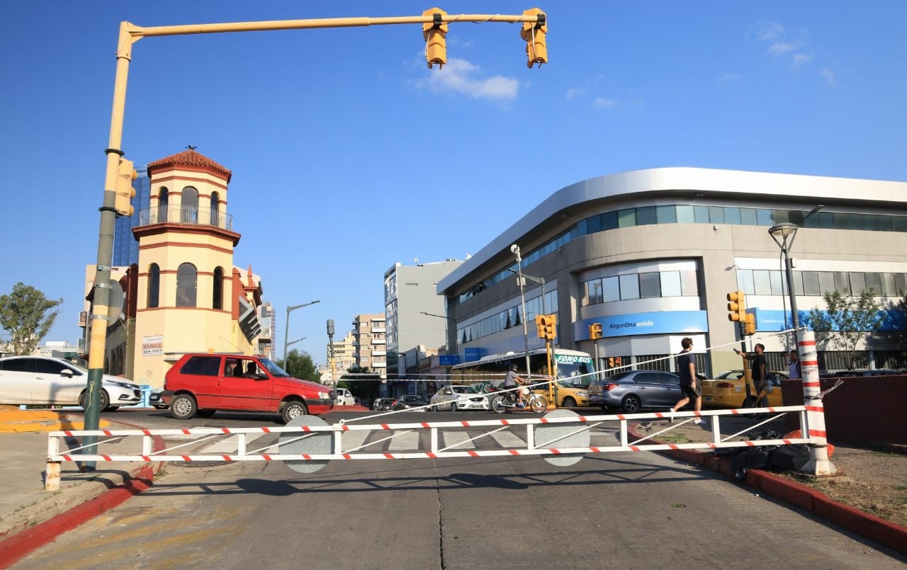 Costanera sur estará cerrada por 15 días | Córdoba