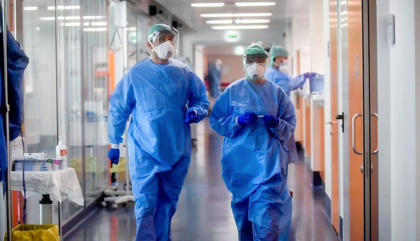 Coronavirus: Argentina registró 7.807 contagios y 123 muertes en 24 horas | Actualidad