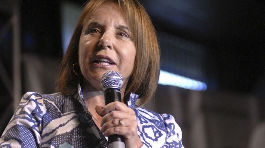 Chiche Duhalde: "Me preocupa el desgano del Gobierno para poner las cosas en orden" | Actualidad