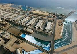 Chubut evalúa instalar plantas desalinizadoras de agua de mar para paliar la crisis hídrica | Internacionales