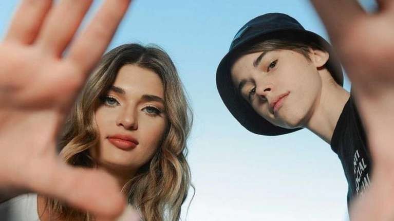 Los hijos de Ricardo Fort volaron a Miami en primera, pero su niñera en clase turista: los motivos | Espectáculos