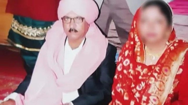 La historia del hombre que se casó con 14 mujeres millonarias para sacarles todo el dinero | Internacionales