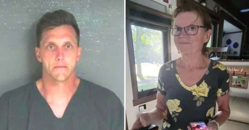 Un joven de 29 años atropelló y mató a una mujer de 64 para abusar sexualmente de su cadáver | Internacionales