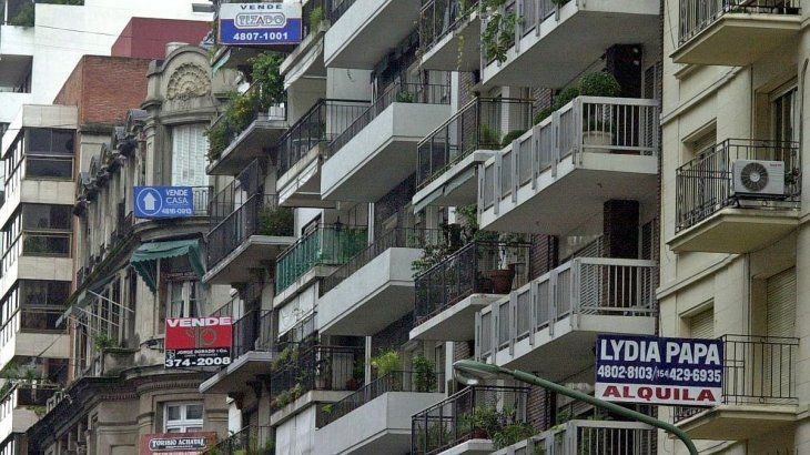Los alquileres en Nueva Córdoba por las nubes | Córdoba