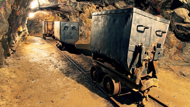 Cincuenta y nueve muertos por una explosión en una explotación minera en Burkina Faso | Internacionales