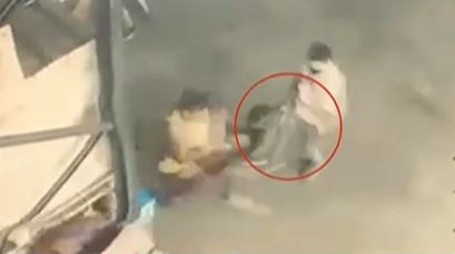 Golpe comando a una distribuidora de bebidas: balearon al hermano del dueño | Actualidad