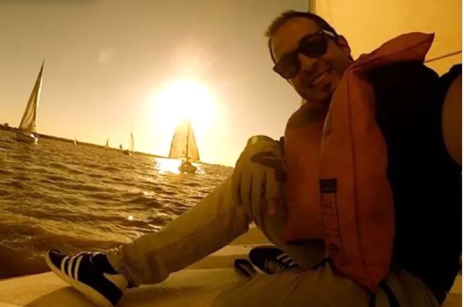 Desapareció un hombre en el río Paraná tras chocar una lancha contra una toma de agua | Actualidad