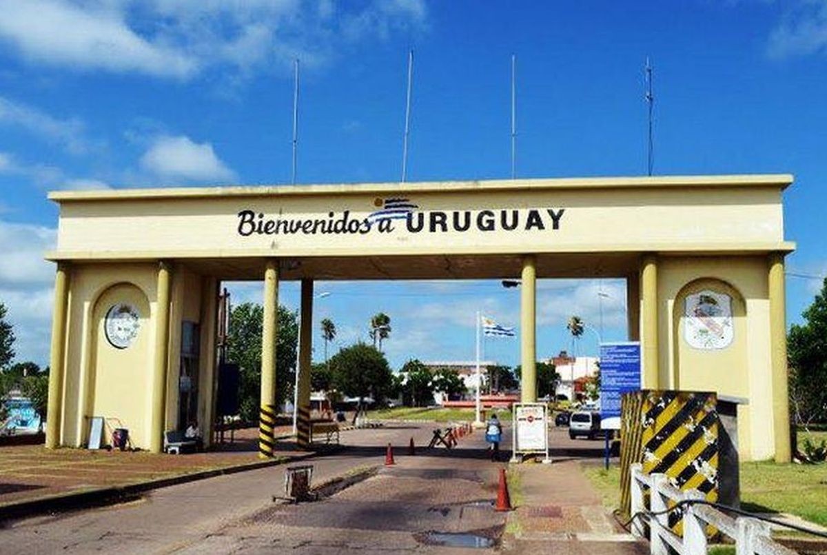 Uruguay ablanda las restricciones: acepta test de antígenos de quienes ingresen | Internacionales