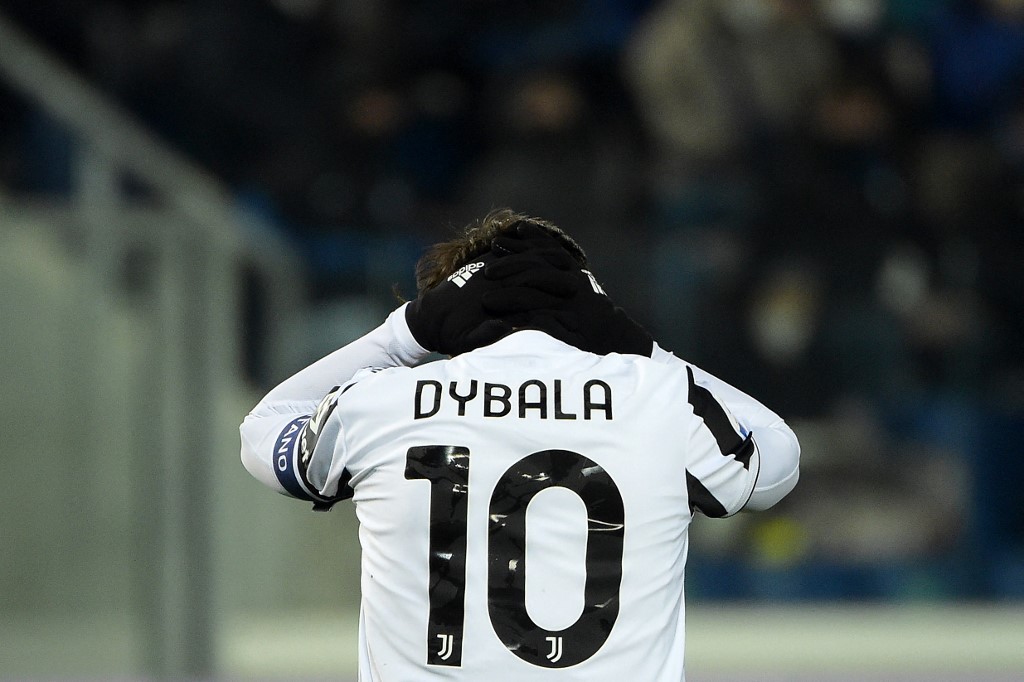 Dybala no aceptaría renovar con Juventus y pasaría al Barcelona, según prensa española | Deportes