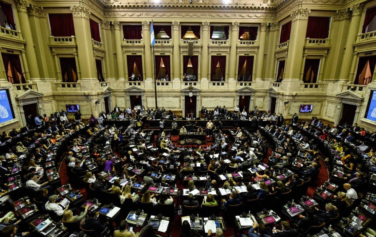 Diputados destacaron el valor de los consensos de cara al nuevo año legislativo | Política y economía