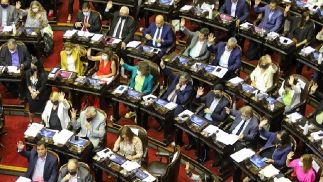 Las claves del Proyecto de Promoción de Electromovilidad que podría tratar Diputados | Política y economía