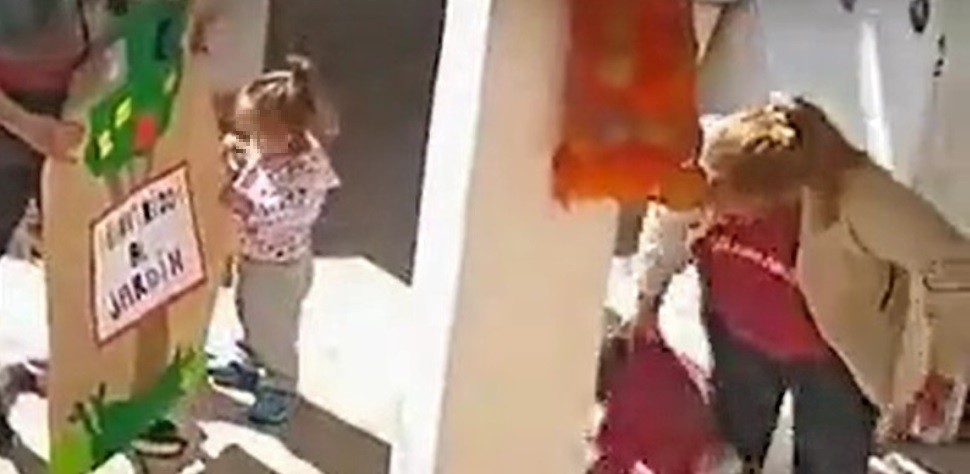 Maltratos en un jardín maternal: denunciaron penalmente a la directora | Actualidad