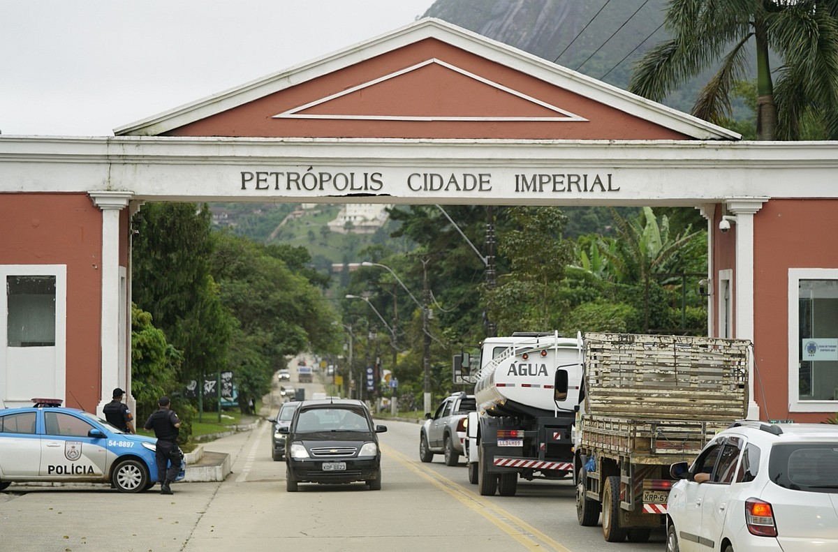 Impuesto para la corona: Los herederos de los emperadores de Brasil aún cobran una tasa inmobiliaria en Petrópolis | Internacionales