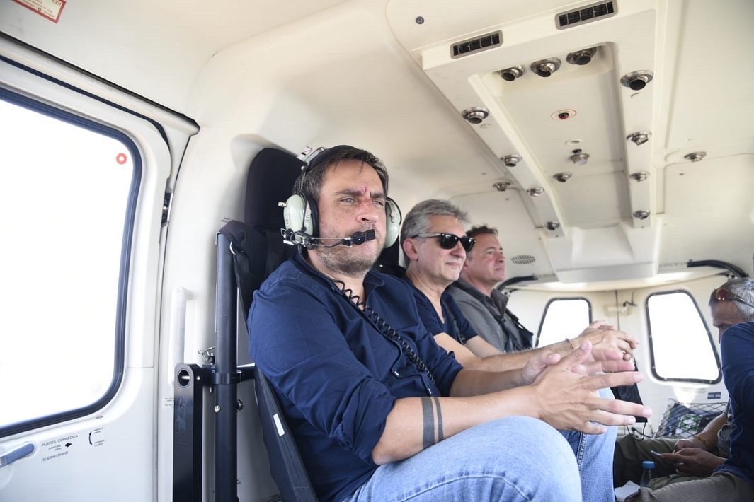 Tras las críticas por el accionar en Corrientes, Cabandié dará explicaciones en el Senado | Política y economía