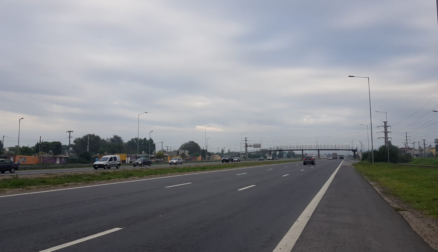 Cálido, húmedo e inestable, máxima 30° | Córdoba