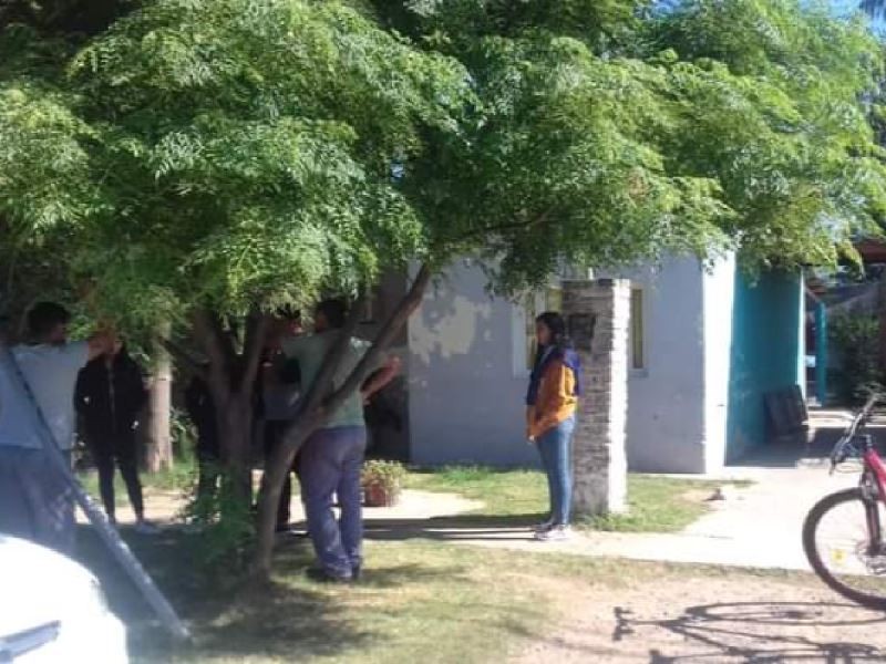 Morteros: otro detenido por el crimen de José Luis Cáceres | Córdoba