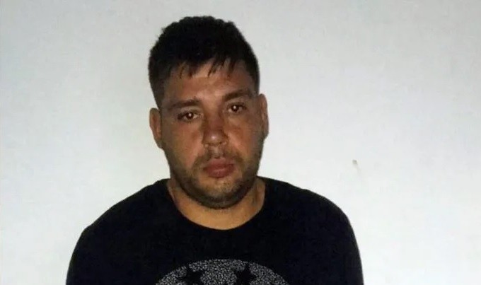 Tras tirotearse con la Policía, murió "Aceite", el asesino del cajero del Banco Nación | Actualidad