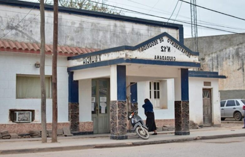 Mató a su pareja y a sus dos hijos de 2 y 7 años a escopetazos: huyó y se quitó la vida en la ruta | Actualidad