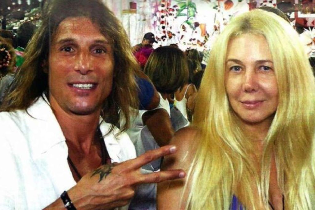Habló Mariana Nannis, tras la denuncia contra Caniggia por abuso: "No podía hacer la denuncia mientras me violaba a la fuerza” | Actualidad