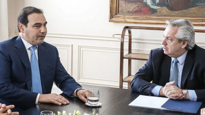 Alberto Fernández viajará este viernes a Corrientes para recorrer las zonas afectadas por los incendios | Política y economía