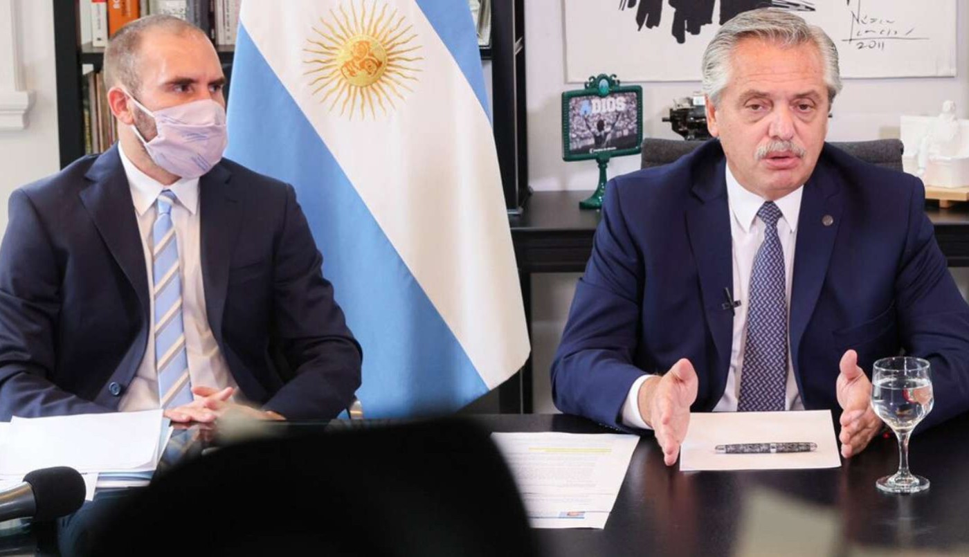 El Gobierno enviaría el acuerdo con el FMI al Congreso después del 1 de marzo | Política y economía