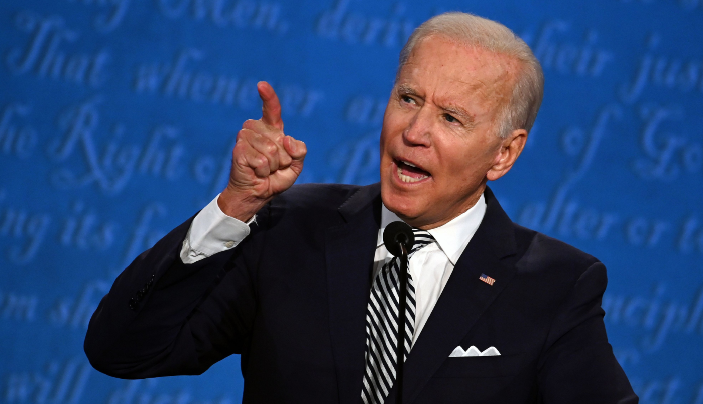 Biden prometió una respuesta “fuerte” al ataque ruso en Ucrania | Internacionales