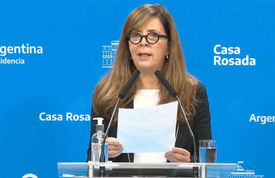 El Gobierno fijó posición tras el ataque ruso a Ucrania: "Firme rechazo al uso de fuerza armada" | Política y economía