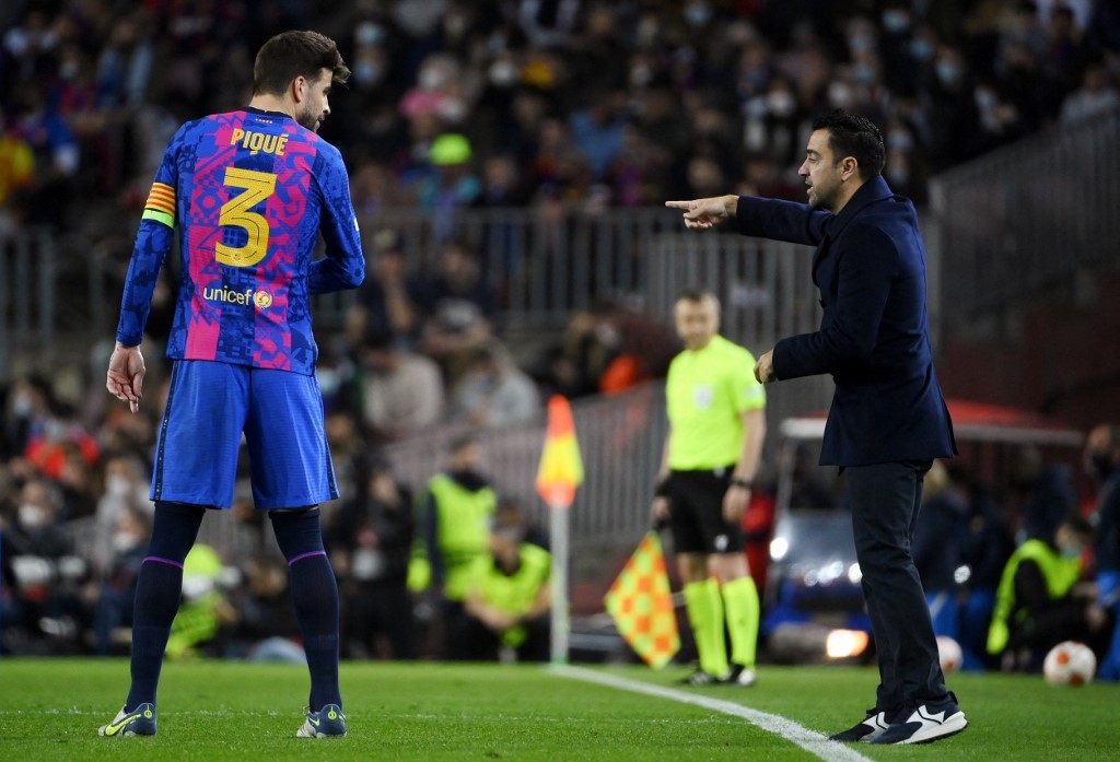 Barcelona anunció que no viajará a Rusia para jugar la Europa League | Deportes