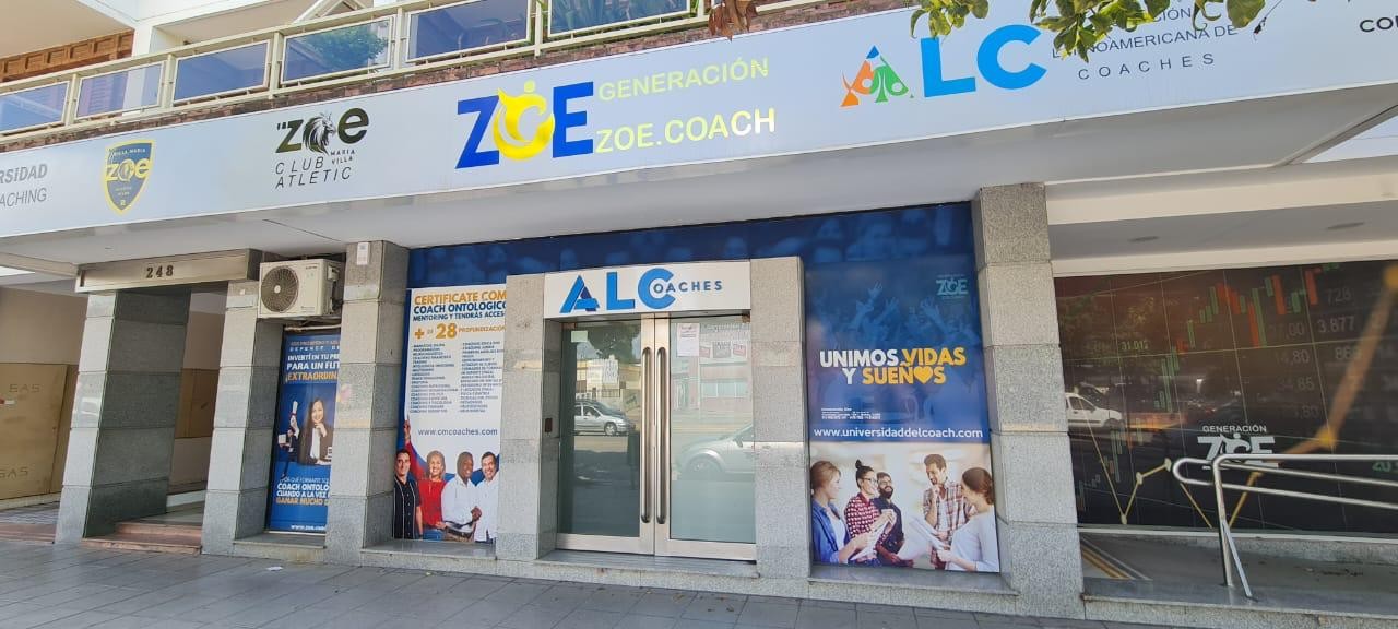 Otra policía detenida por la causa Zoe en Villa María | Córdoba