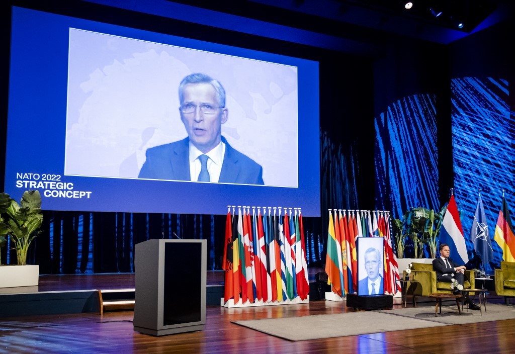 Reunión de urgencia: la OTAN prepara la respuesta a la invasión rusa a Ucrania | Internacionales