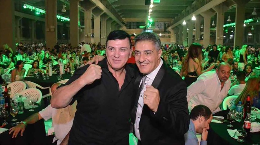 Saillén-Catrambone: Justicia federal exige explicaciones por 14 nuevas propiedades | Córdoba