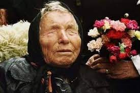 Baba Vanga y su aterradora predicción sobre la invasión de Rusia a Ucrania | Internacionales