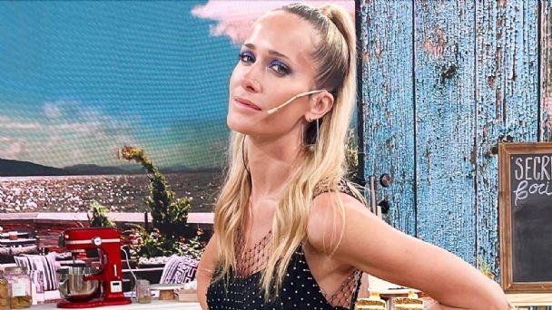 El hijo mayor de Julieta Prandi cambiará su apellido tras la batalla legal contra Claudio Contardi | Actualidad