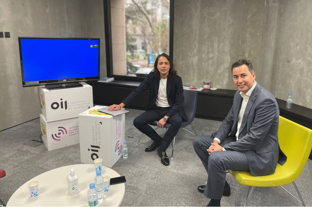 Córdoba adherirá al Tratado Internacional de Derechos de la Juventud | Córdoba