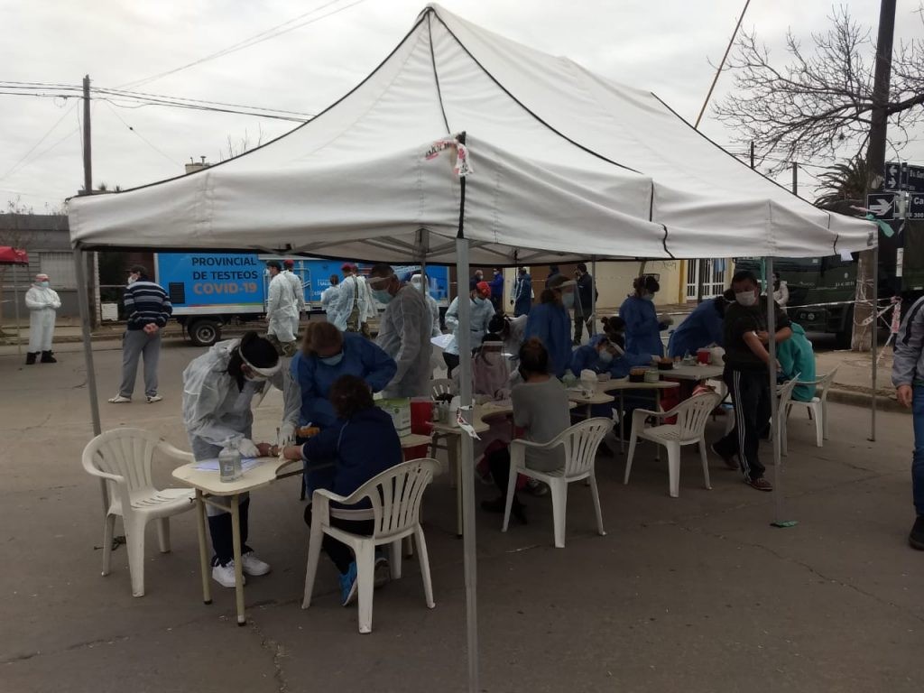 No hubo fallecidos por coronavirus en Córdoba en el último reporte de Salud | Córdoba