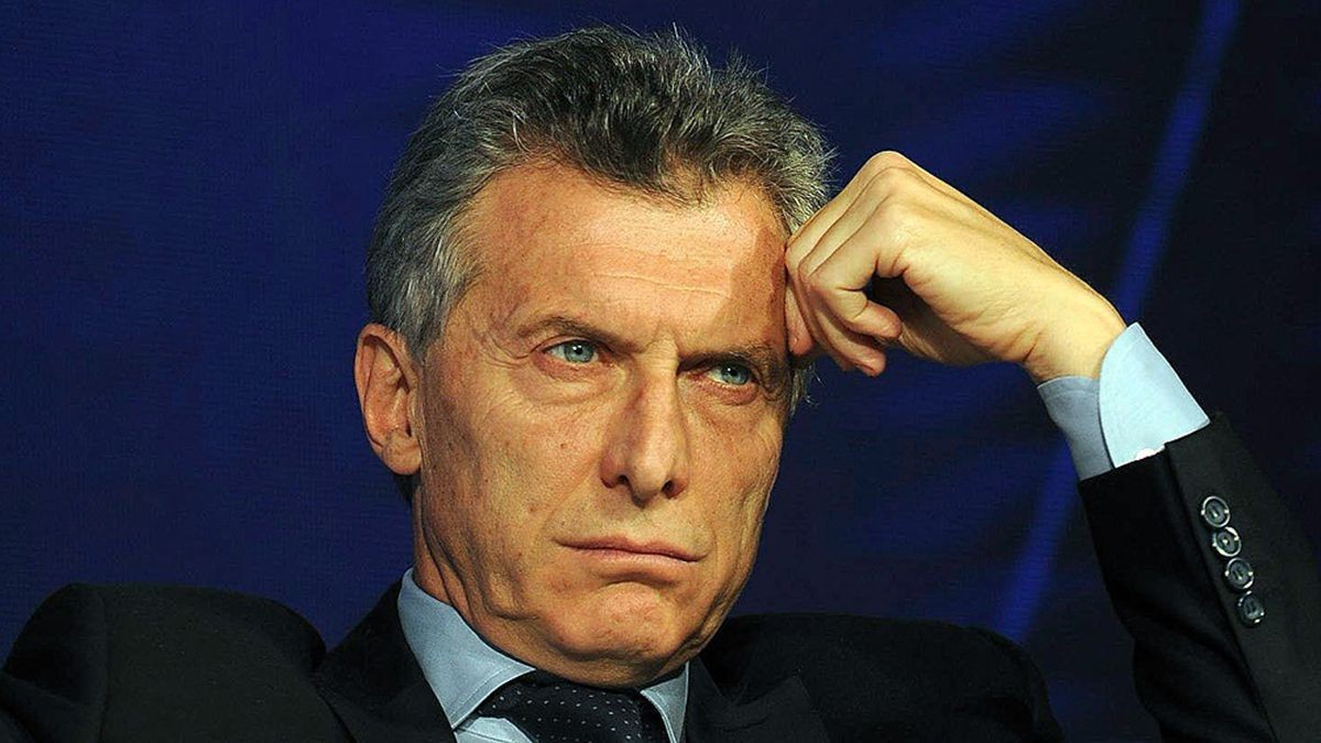 Macri criticó al gobierno por la postura hacia Rusia: “no puede esconderse detrás de palabrerías” | Política y economía
