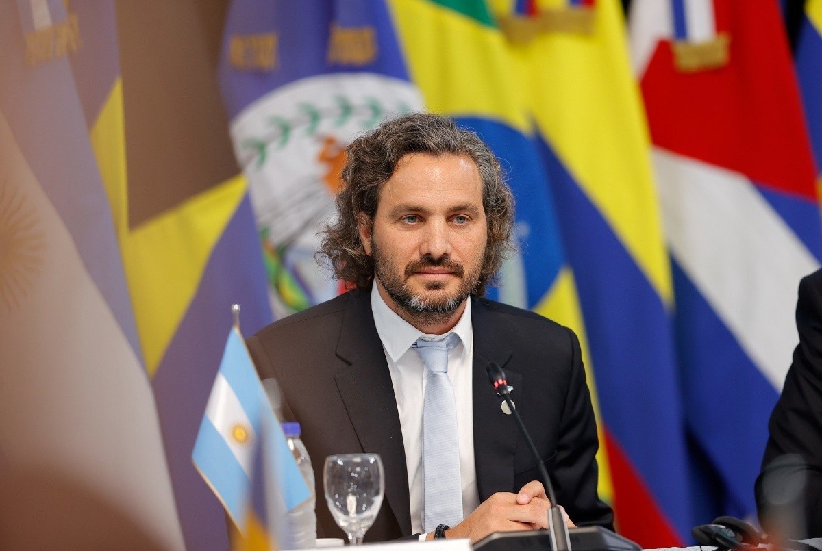 Cafiero en el Consejo de DDHH de la ONU: "Es imperioso que Rusia cese en el uso de la fuerza" | Política y economía