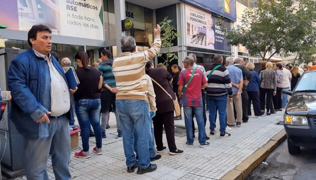 Anses volverá a exigir el trámite de fe de vida | Córdoba