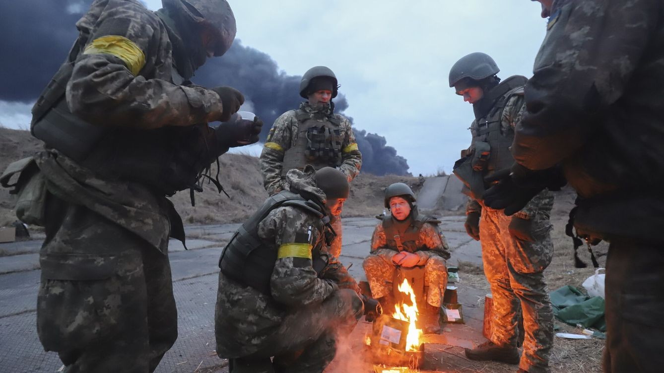 Suiza adoptó las mismas sanciones que la Unión Europea contra Rusia | Internacionales