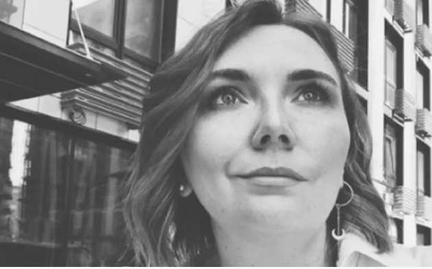 Kateryna: la ucraniana que logró escapar del horror | Internacionales