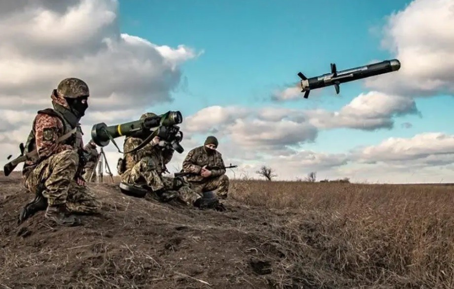 Noruega envía armas a un país en guerra por primera vez en más de 60 años | Institucional