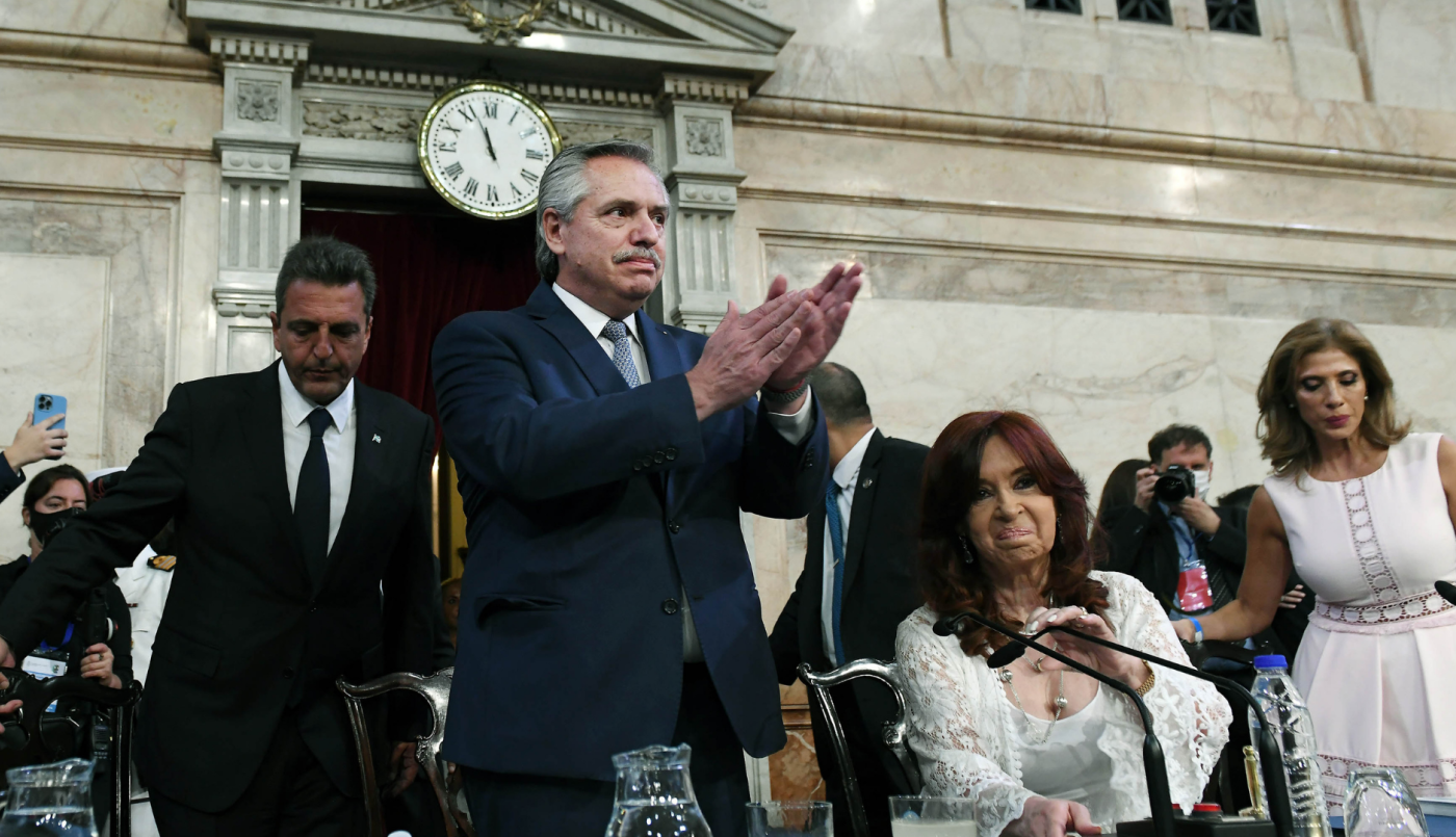 El Gobierno envía el acuerdo con el FMI al Congreso con un guiño al oficialismo | Política y economía