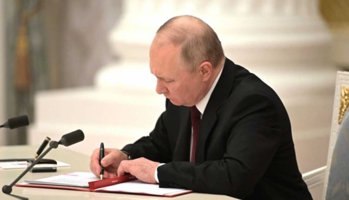 Putin firmó un decreto con medidas económicas para garantizar la estabilidad financiera | Internacionales