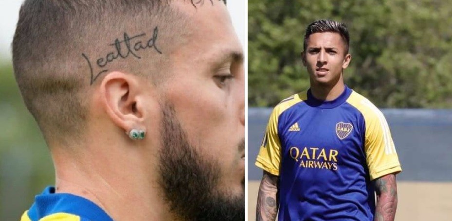 Almendra le respondió a Benedetto: "No puedes ser leal solo cuando te conviene" | Deportes