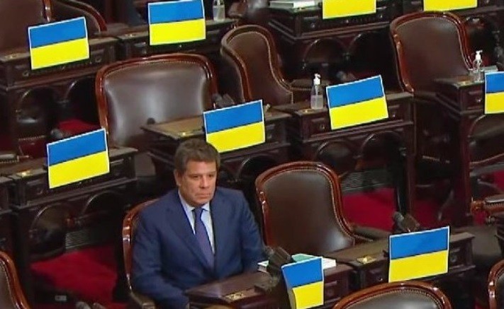 Manes: "La antinomia entre halcones y palomas en la oposición distrae" | Política y economía