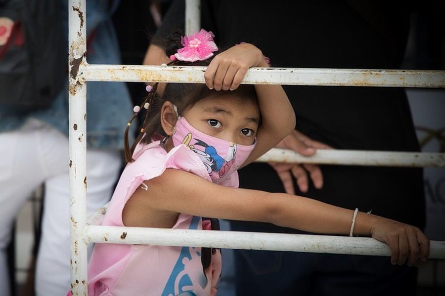 Infancia en Deuda: "Las clases no empezaron para todos" | Actualidad