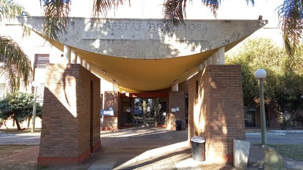 Un nene de 13 años se encuentra internado en el Alassia tras quedar en medio de una balacera | Actualidad