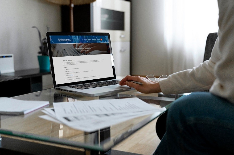 La provincia lanzó 40 cursos online y gratuitos | Córdoba